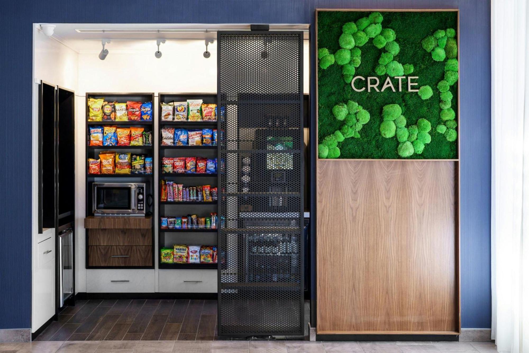Courtyard By Marriott Indianapolis フィッシャーズ エクステリア 写真